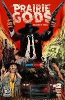   Prairie Gods #2