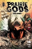   Prairie Gods #4