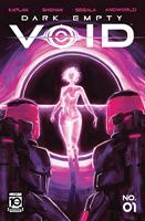   Dark Empty Void #1