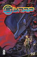   Synap #2