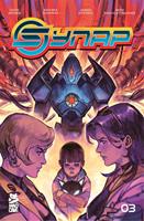   Synap #3