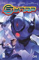   Synap #4