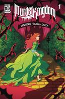   Murder Kingdom #1
