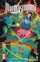   Murder Kingdom #5
