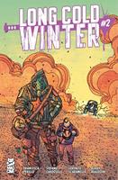   Long Cold Winter #2
