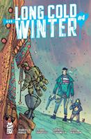   Long Cold Winter #4
