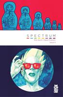   Spectrum #4