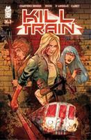   Kill Train #1