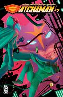   Gatchaman #7