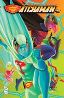   Gatchaman #9
