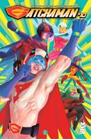   Gatchaman #10