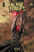   Blade Forger #4