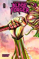   Blade Forger #5