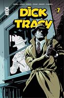   Dick Tracy #7