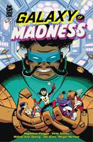   Galaxy of Madness #6