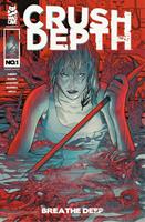   Crush Depth #1