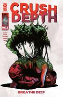   Crush Depth #3