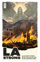   LA Strong