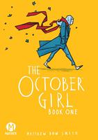 The October Girl Book One