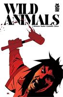   Wild Animals