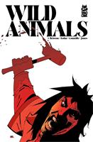   Wild Animals #1