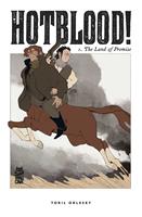  Hotblood! Vol. 1