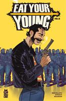   Eat Your Young #5