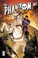   The Phantom #2