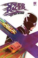   Speed Racer: Tales from the Road Vol. 1
