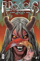   Ferocious #1