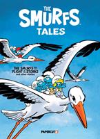   The Smurfs Tales Vol. 14