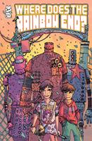   Where Does The Rainbow End?