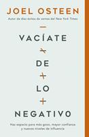  Vacíate de lo negativo