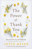   El poder de la gratitud