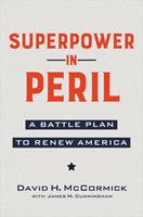   Superpower in Peril