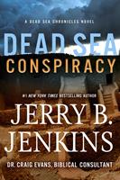   Dead Sea Conspiracy