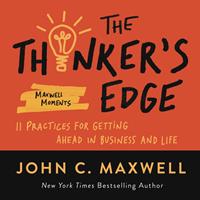   The Thinker's Edge
