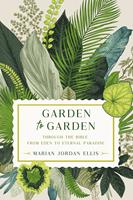   Garden to Garden