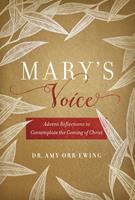   Mary's Voice