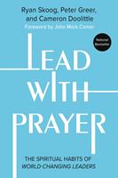   Lead with Prayer