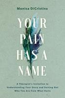   Your Pain Has a Name