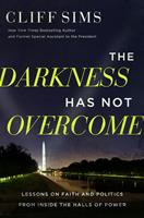   The Darkness Has Not Overcome