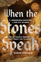   When the Stones Speak