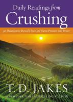   Daily Readings from Crushing
