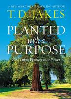   Planted with a Purpose