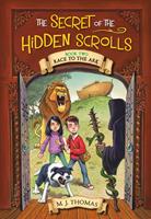   The Secret of the Hidden Scrolls: Race to the Ark, Book 2