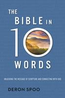   The Bible in 10 Words