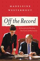   Off the Record