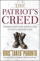   The Patriot's Creed