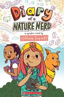   Diary of a Nature Nerd: A Graphic Novel